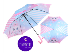 PARAGUAS INFANTIL CHIMOLA CONEJO