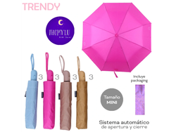 PARAGUAS TRENDY