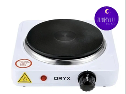 ANAFE ELÉCTRICO ORYX 1 HORNALLA