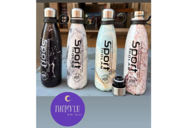 BOTELLA ROLAN SPORT MARMOL