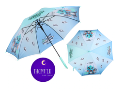 PARAGUAS INFANTIL CHIMOLA DRAGON