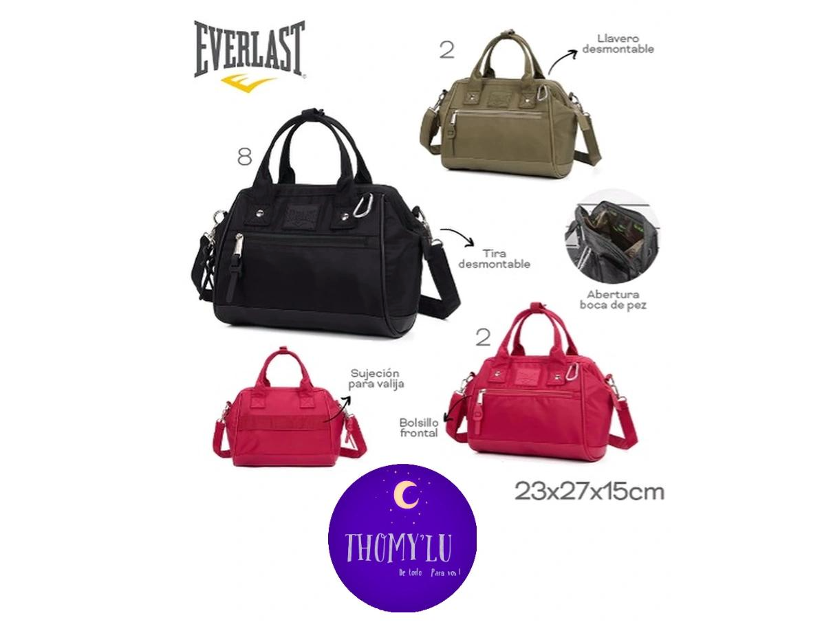 MORRAL  EVERLAST ECOCUERO