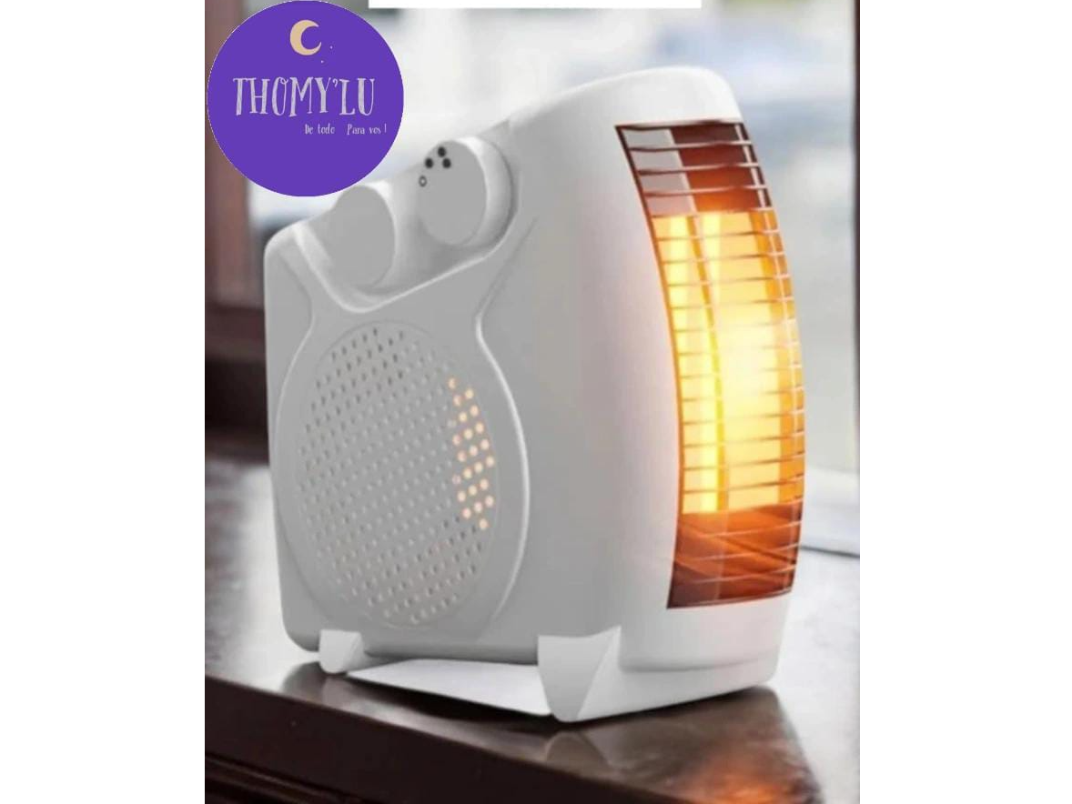CALOVENTOR ORYX PRO