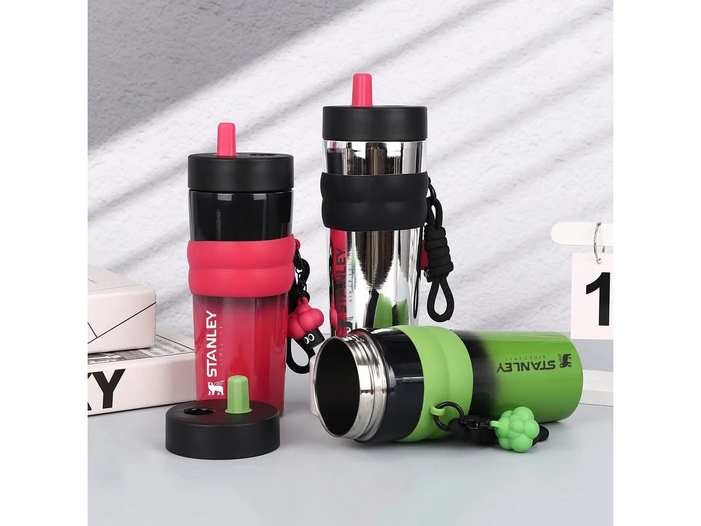 VASO MULTIUSOS 700ml.