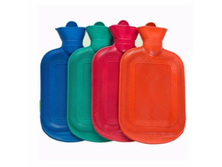 BOLSA DE AGUA CALIENTE