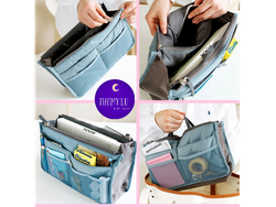 ORGANIZADOR DE CARTERA