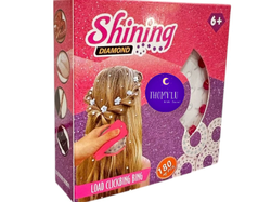 REPUESTO DE STRASS 180PCS