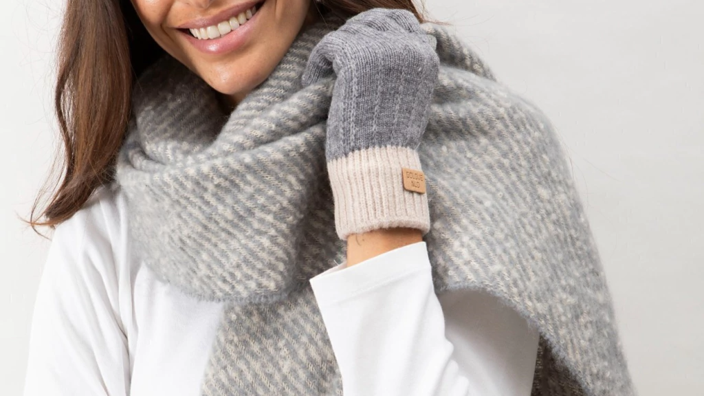 ACCESORIOS INVIERNO