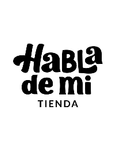 Logo de Habla de mi