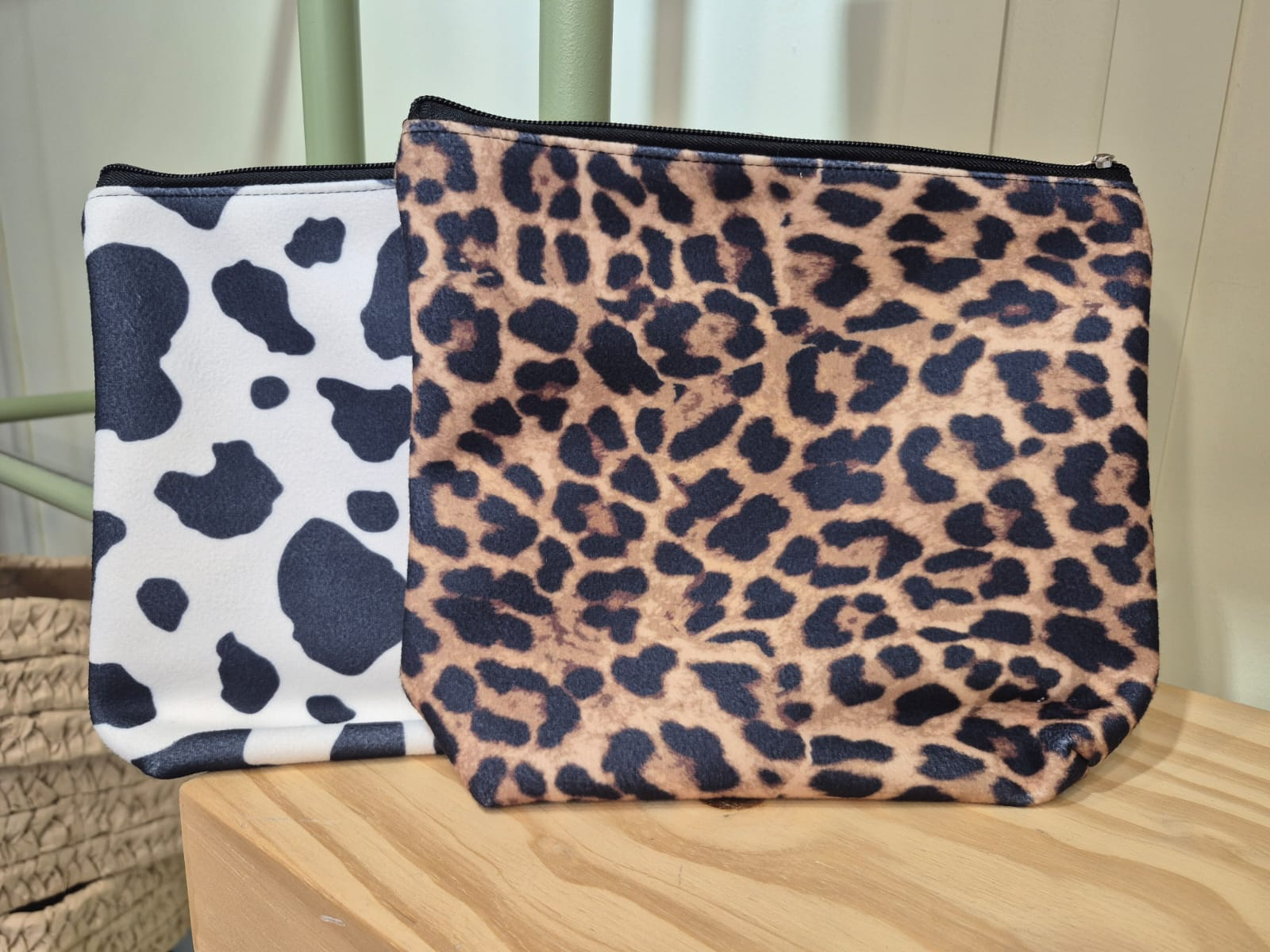 Animal print