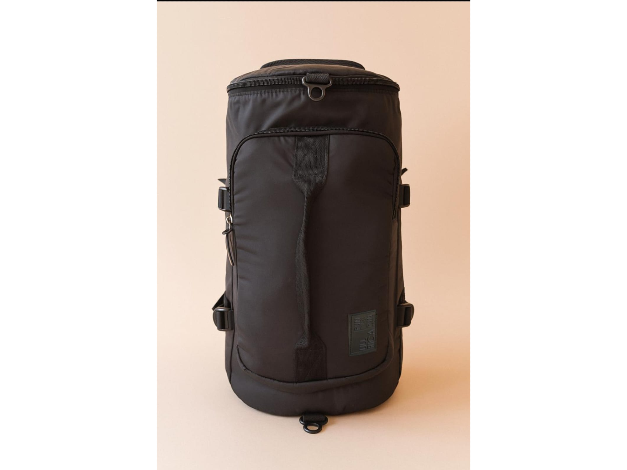 Mochila Viajera