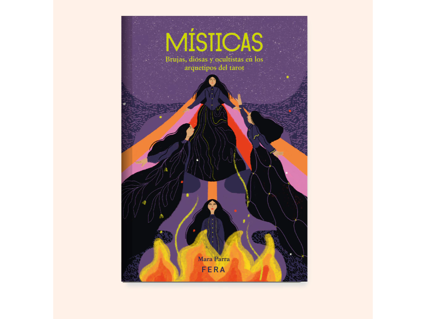 Místicas Tarot