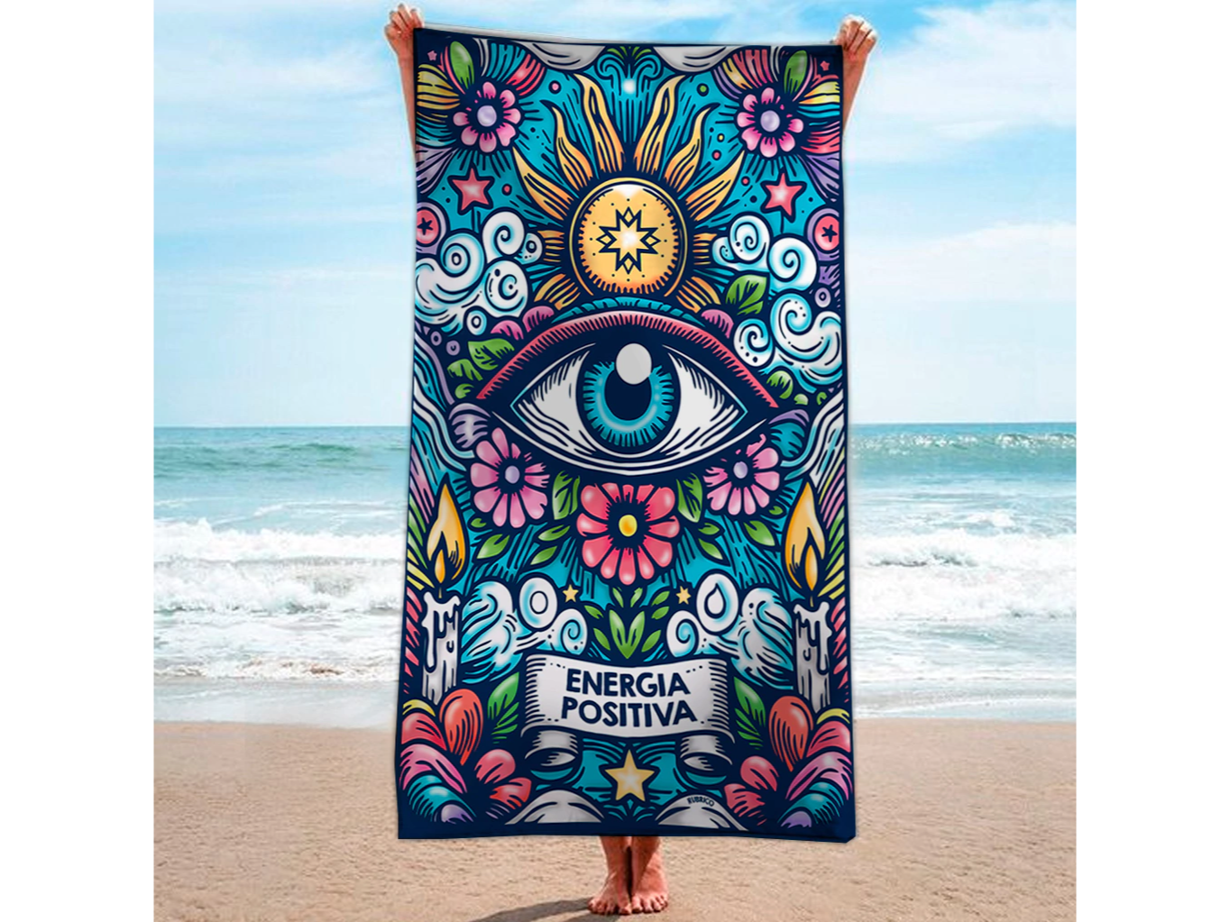 BIG EYE