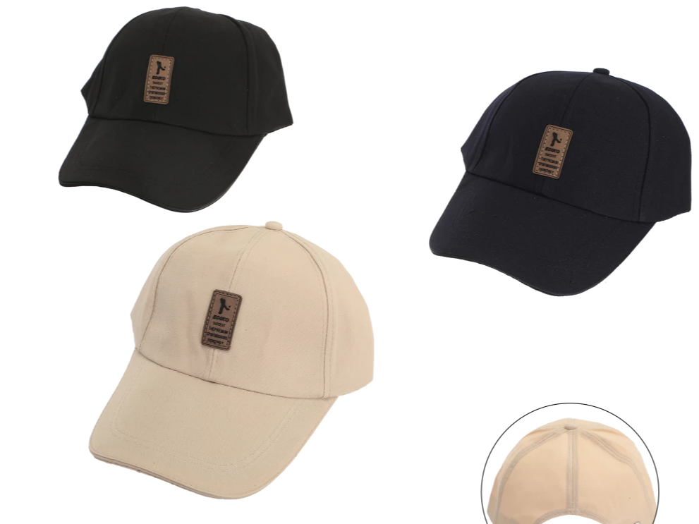CAP GABARDINA
