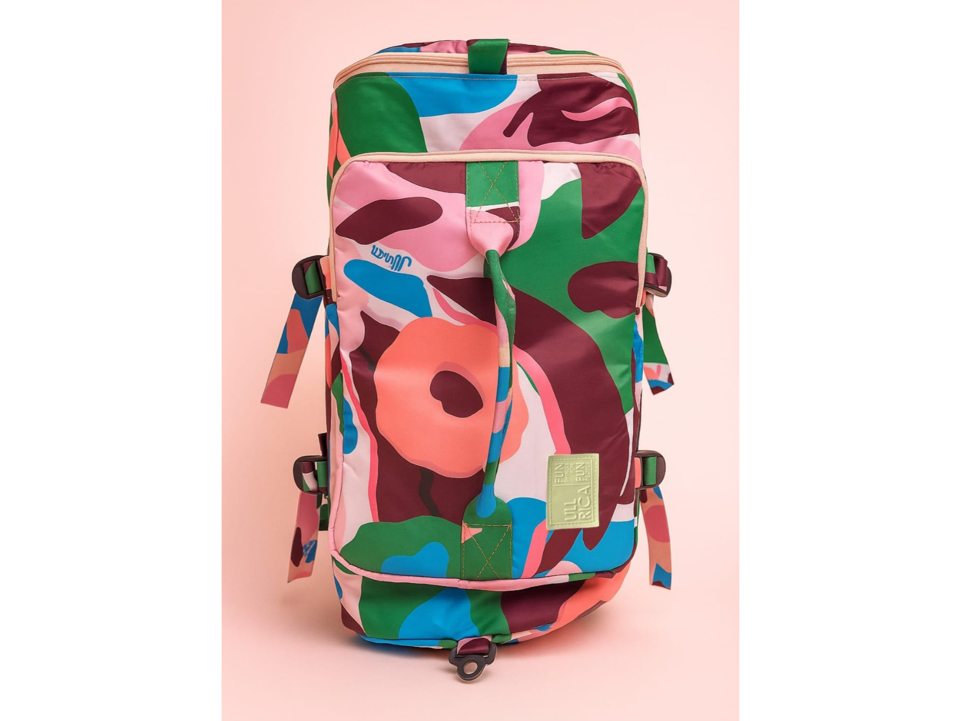 Mochila Viajera