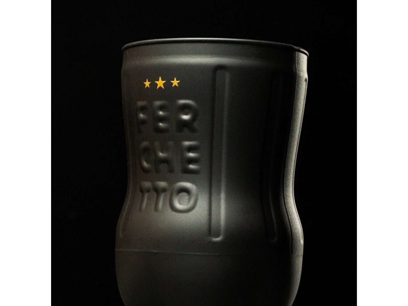 FERCHETTO BLACK