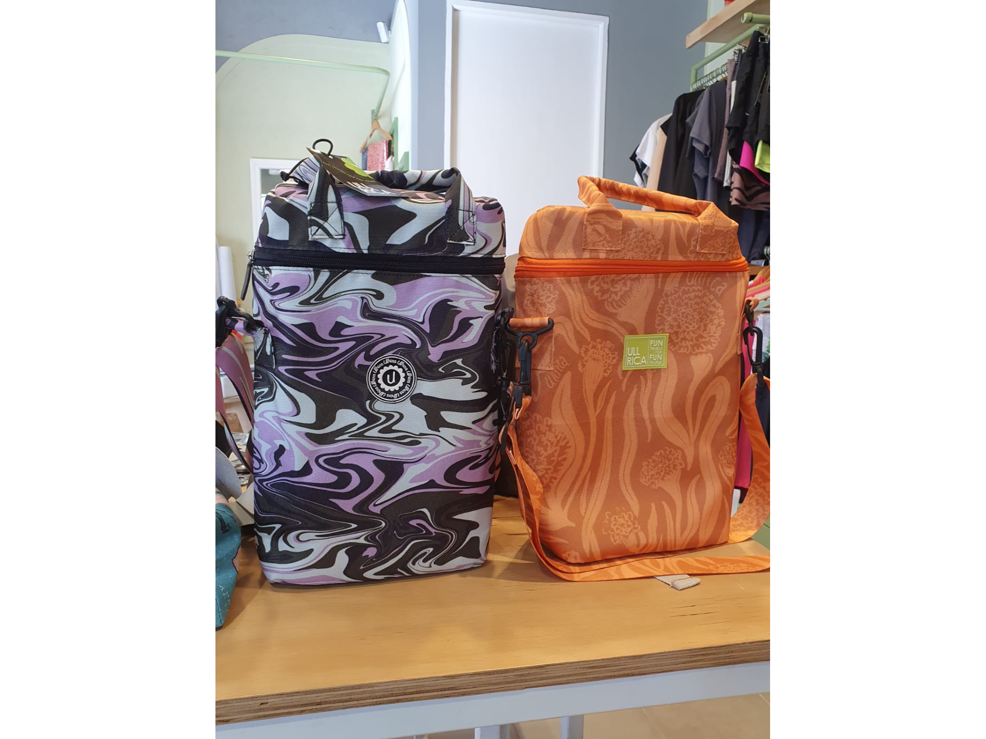 Matera Matata  Estampada