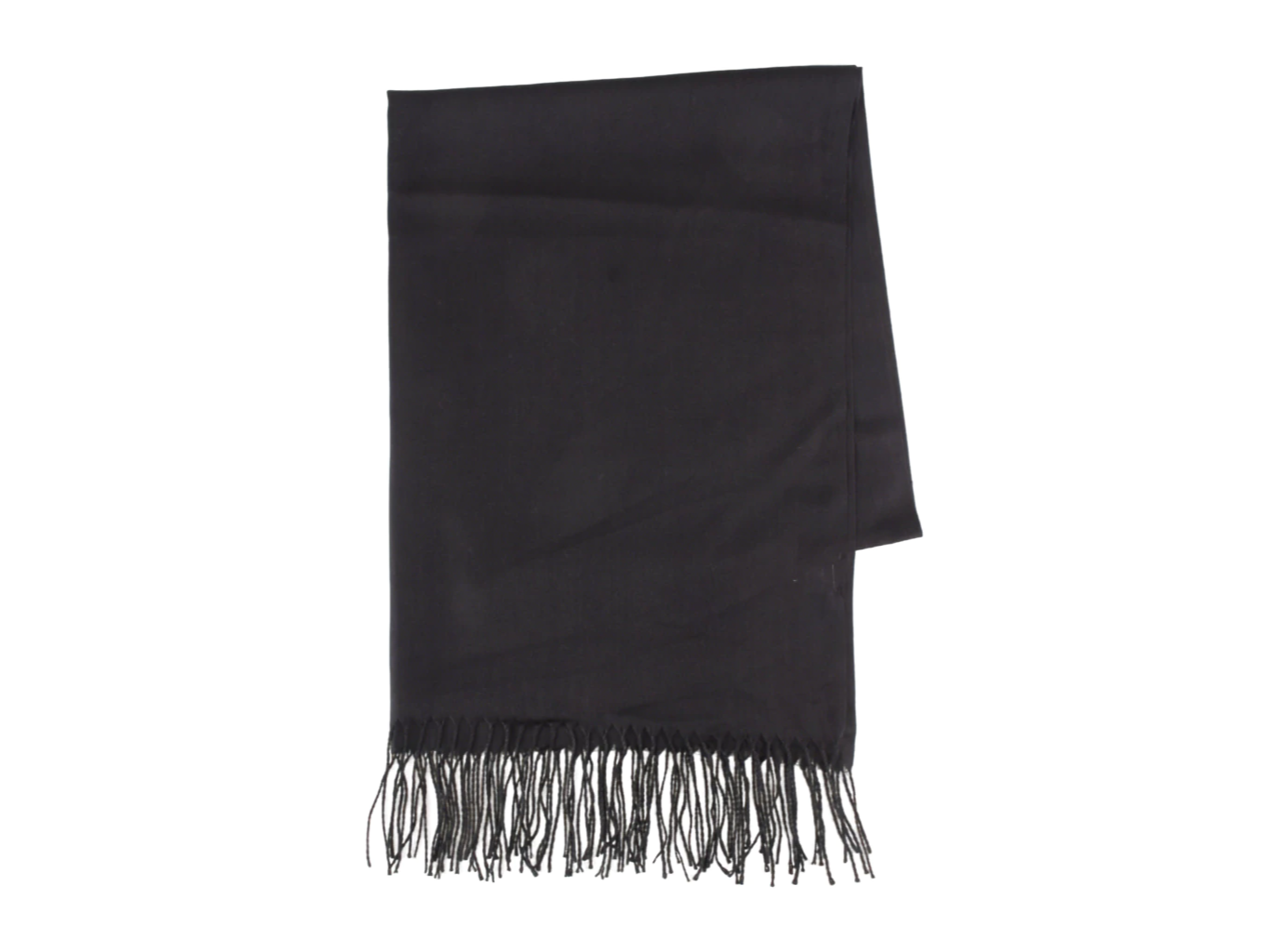 PASHMINA LISA DE SEDA FRIA