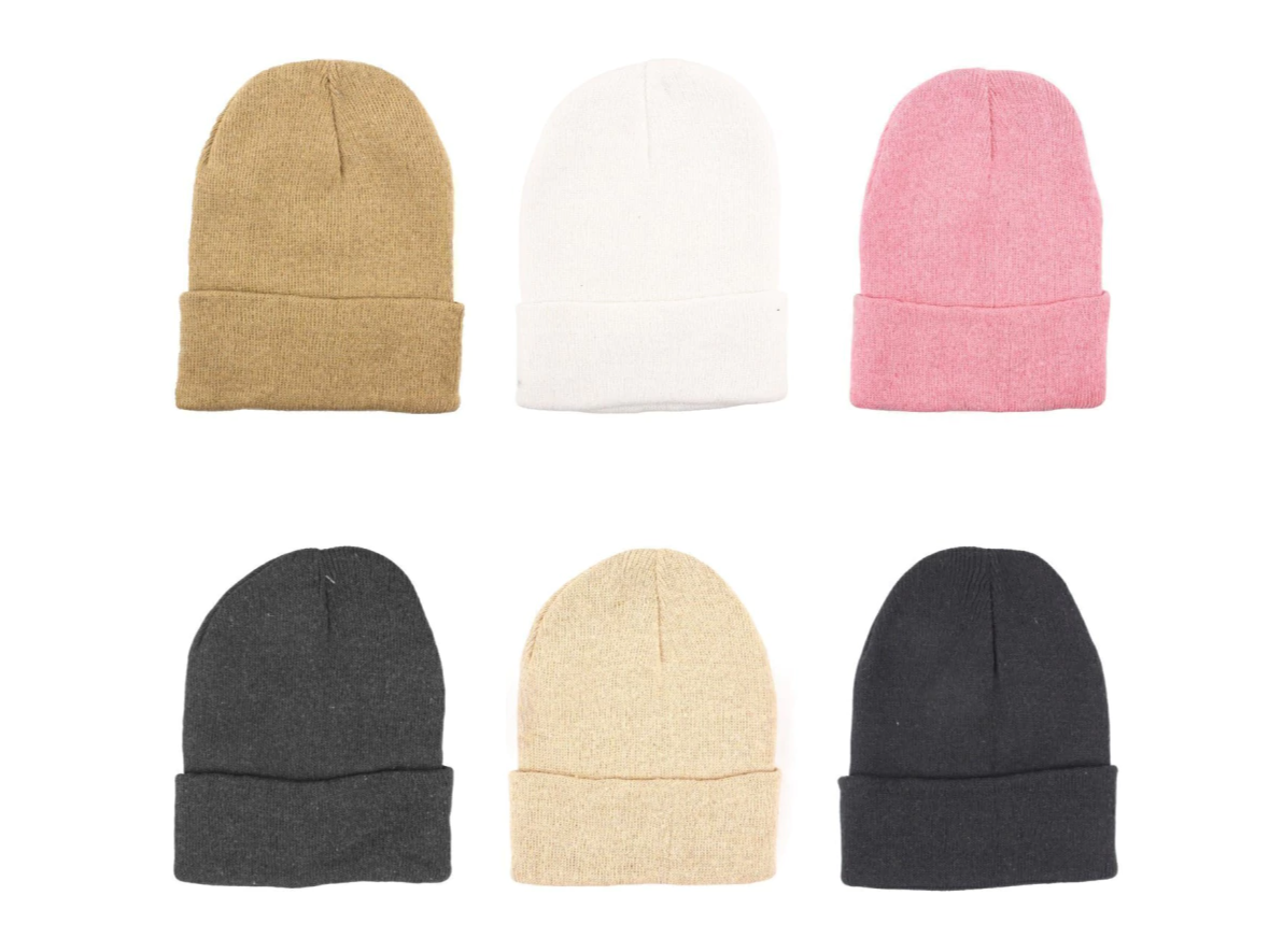 GORRO ROCKY