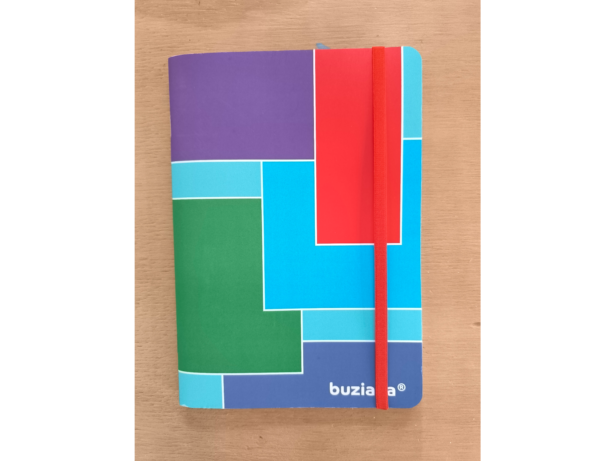 libreta  CUADROS