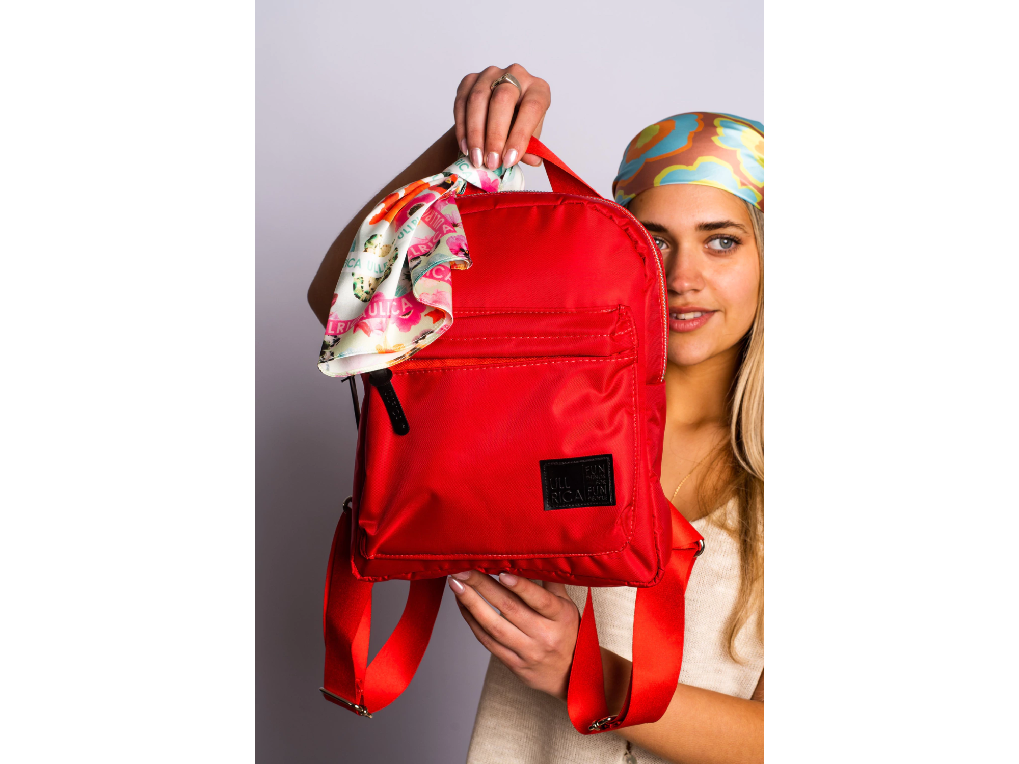 mochila Bag Pack
