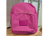 Mochila Mini Ramona Fucsia