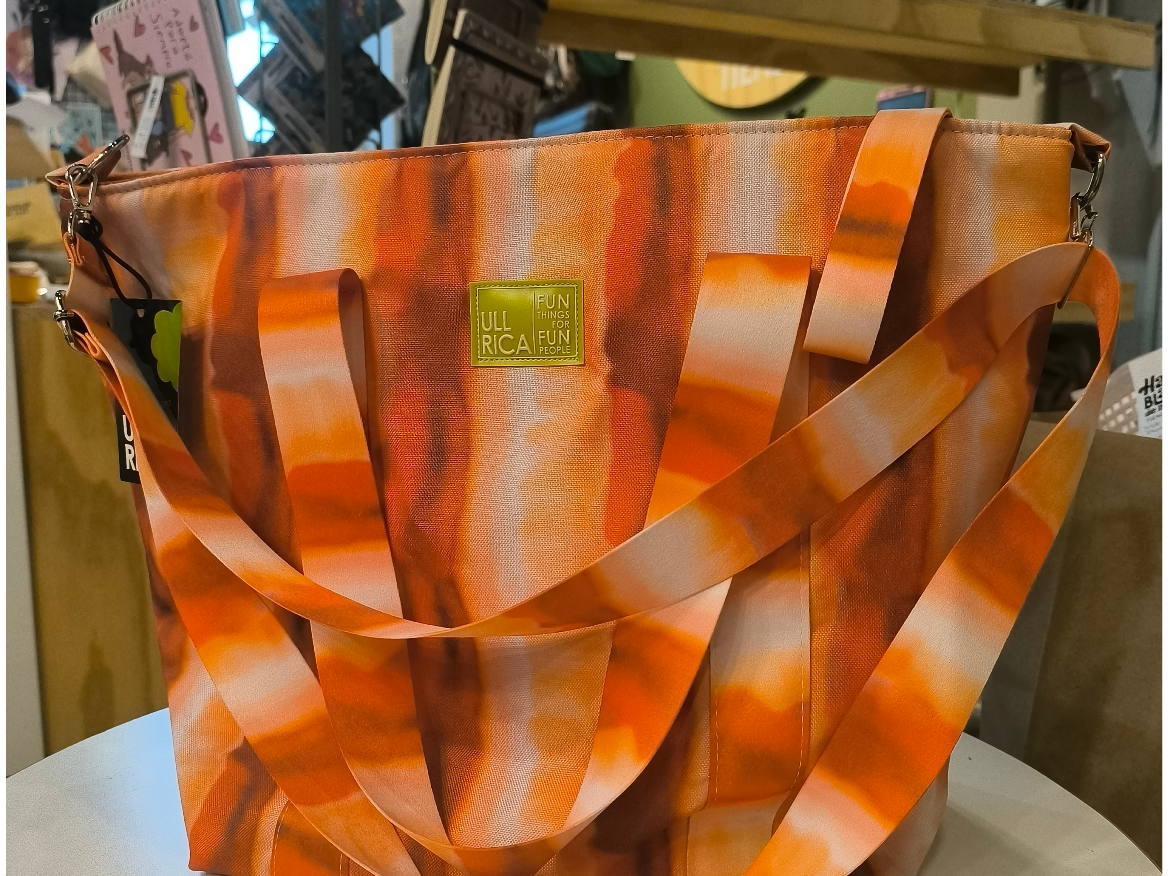 TOTE BAG BATIC