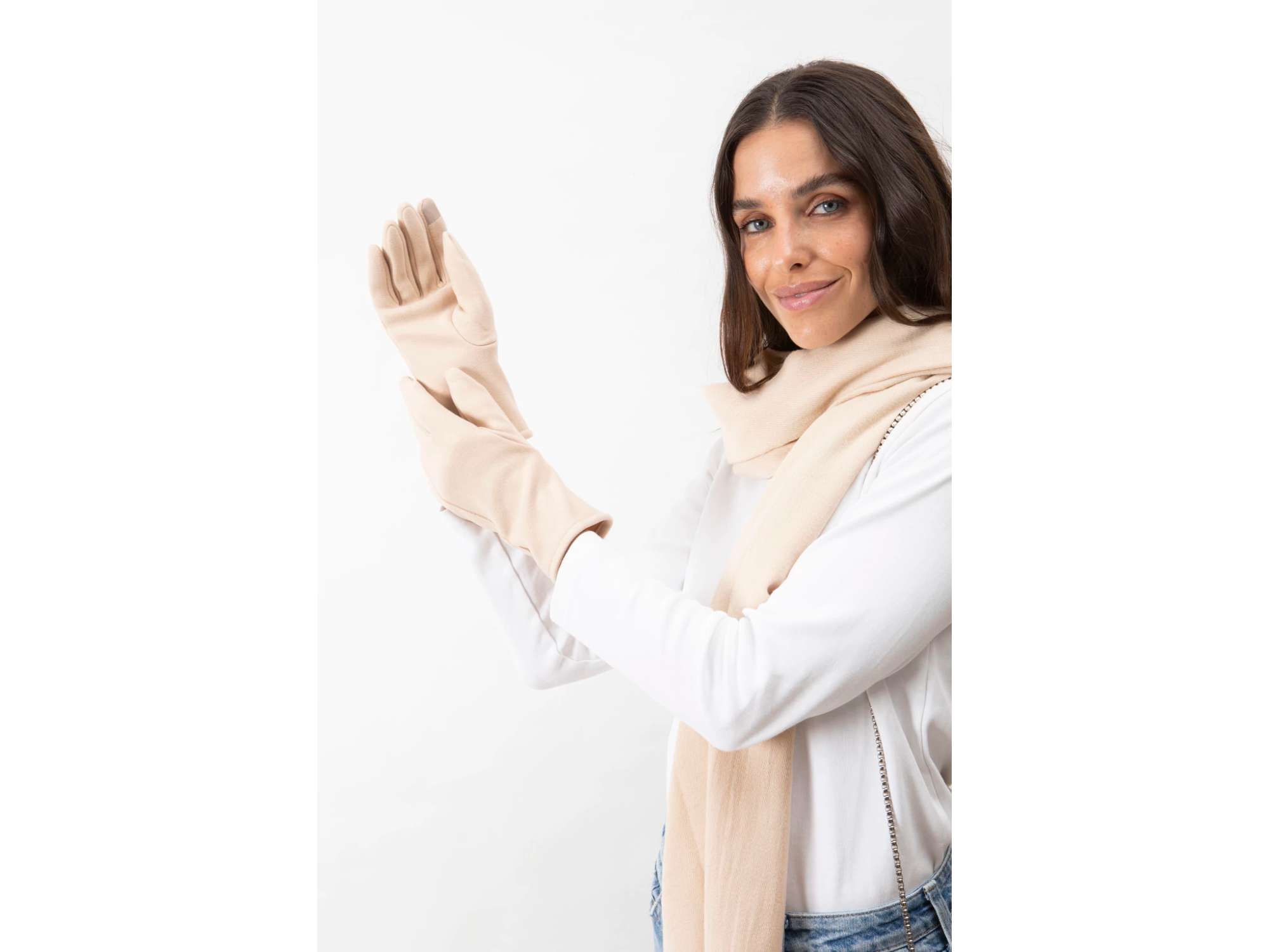 GUANTES PAÑO