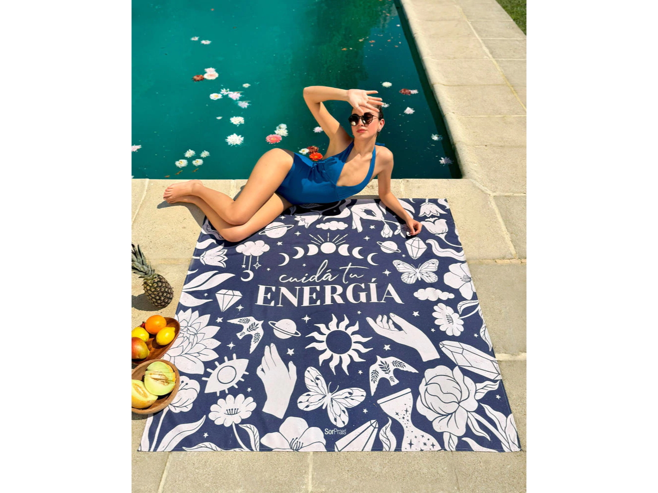 Cuida tu energia