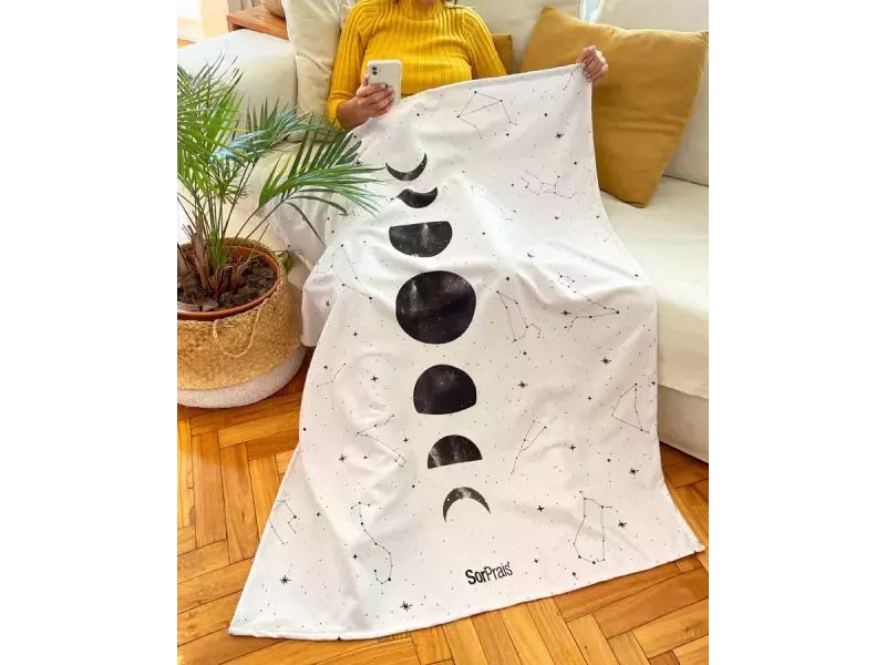 POCHOCLERA RECTANGULAR