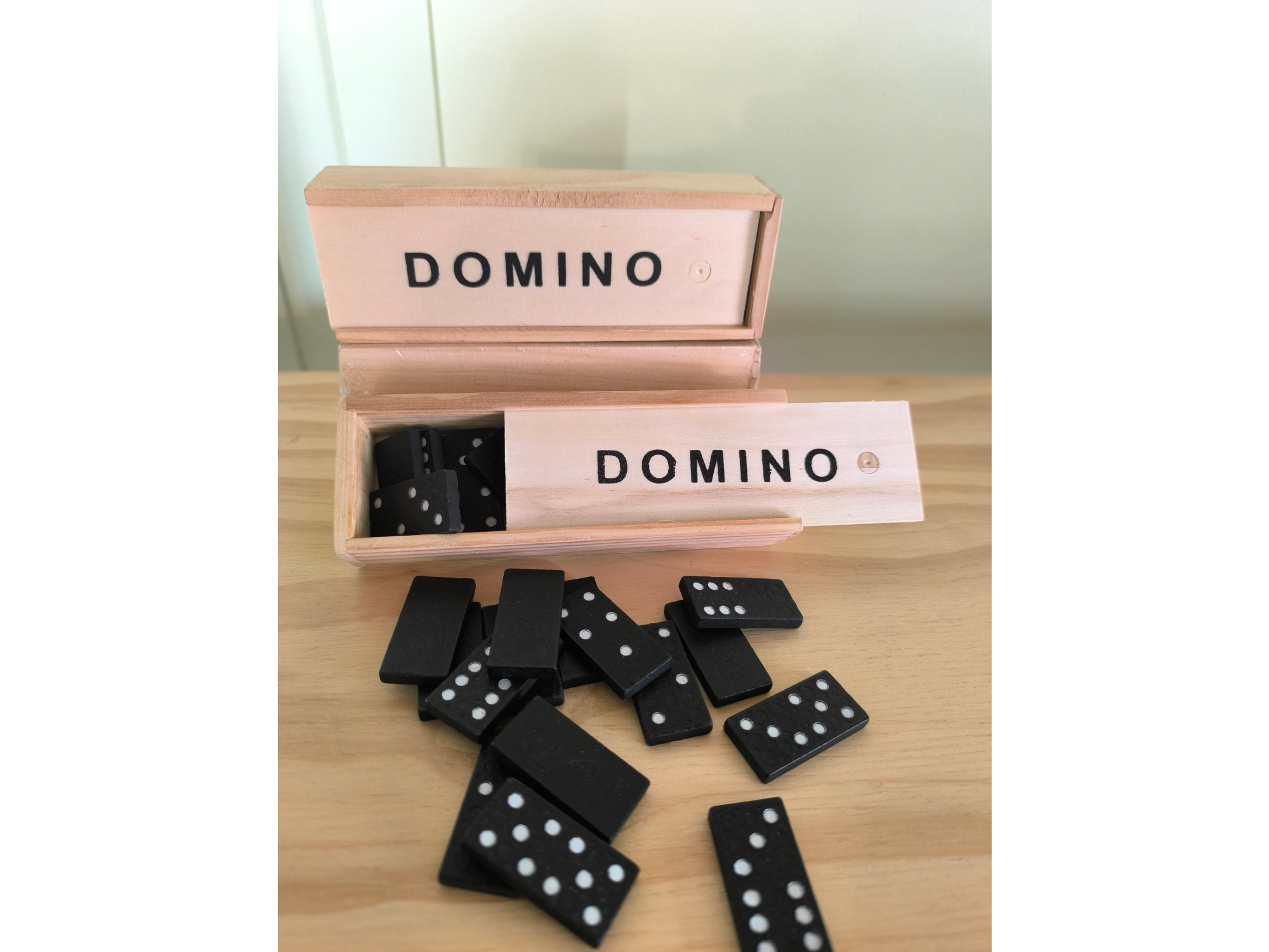domino Clasico