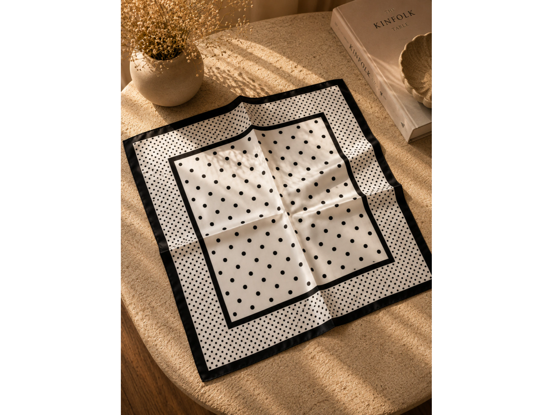 PAÑUELO 70*70