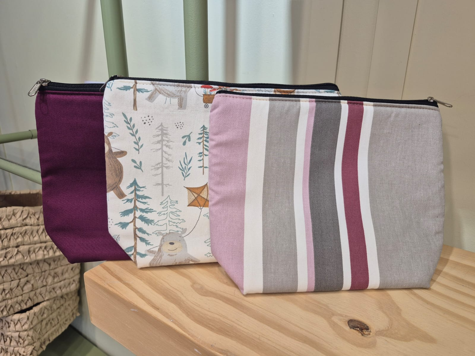 Lisos & Estampados