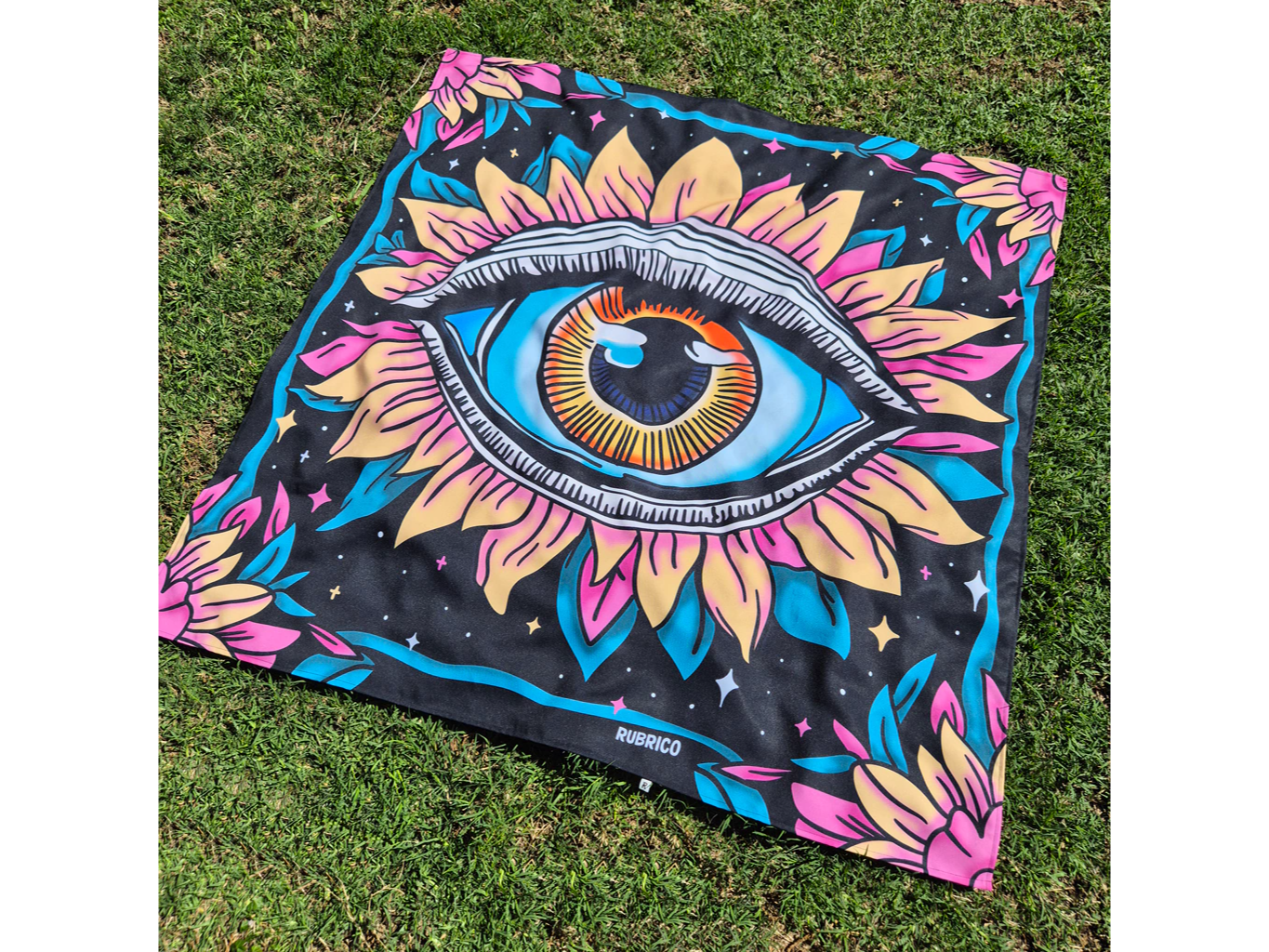 OJO DE SOL