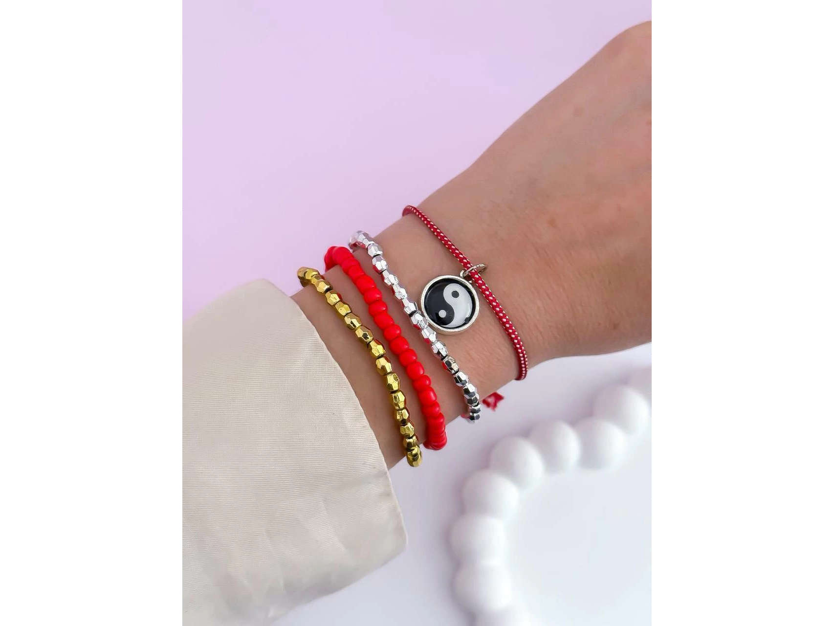 Pulsera Ojito simple