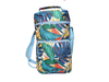 Bolso Matero C/ Bolsilllo Estampado