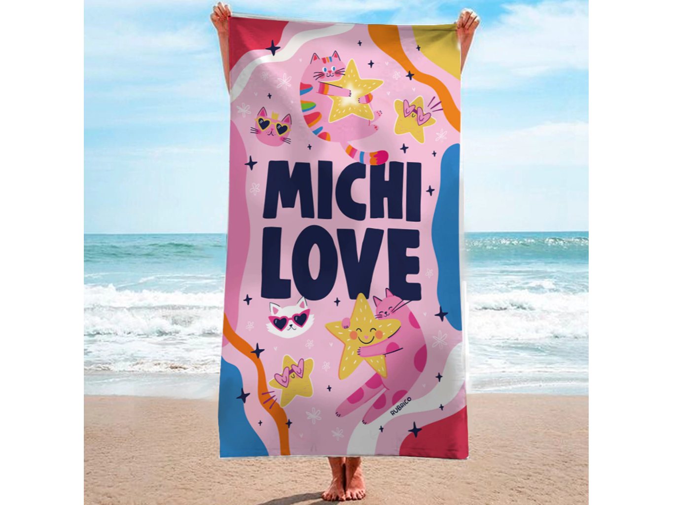 Michi Love