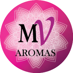 Logo de MV Aromasminorista