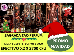 PROMO X2 TAO PERFUM