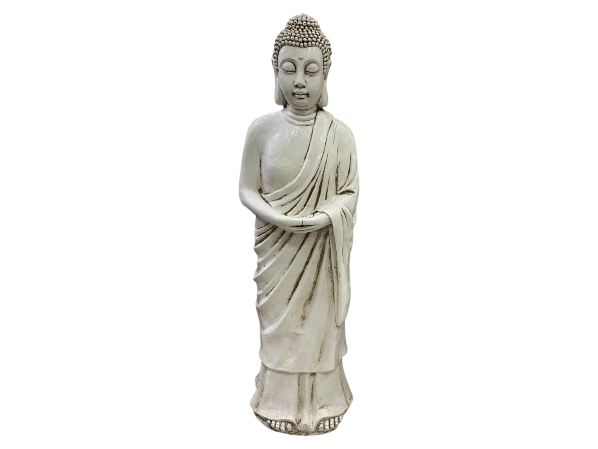 BUDA PARADO
