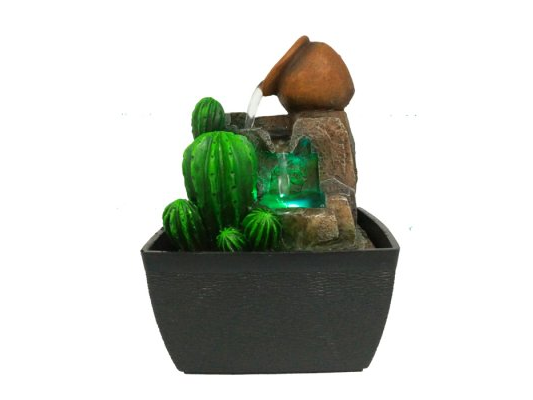 Fuente de Agua 17cm FUC013CT