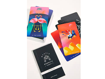 TAROT MYSTIC MONDAY