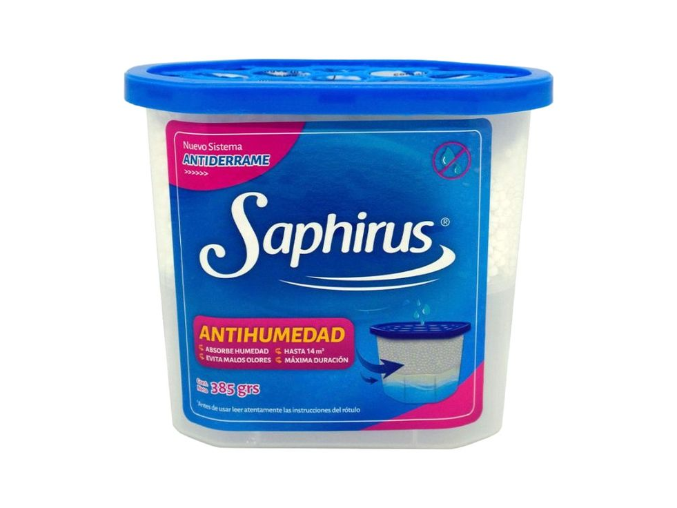 Antihumedad Pote x385g