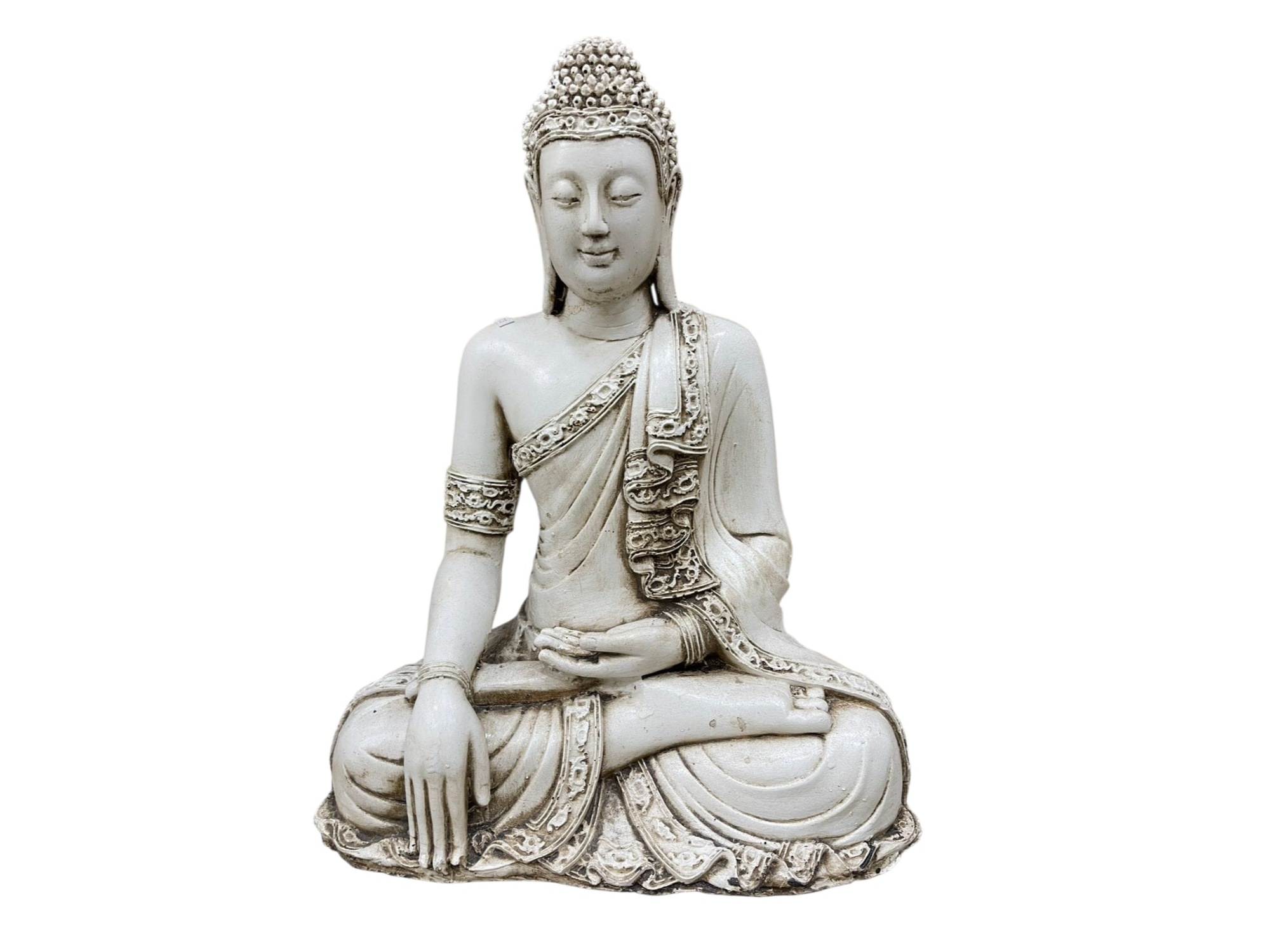 BUDA MANTO