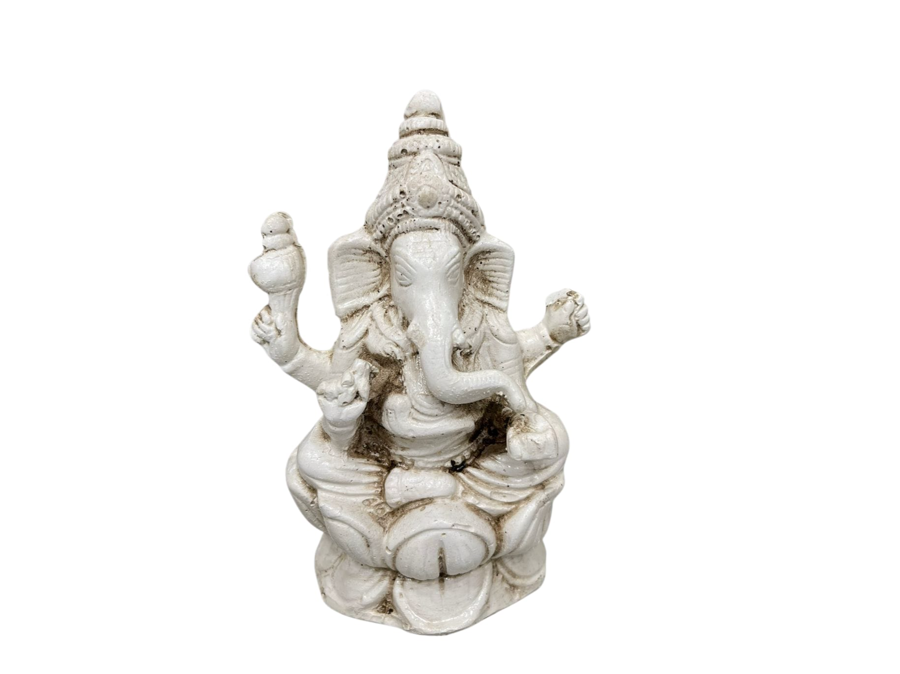 GANESHA