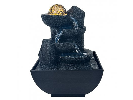 Fuente de Agua 18cm FUC047CT