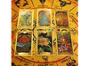 KESULU MYSTHOLOGY TAROT DORADAS