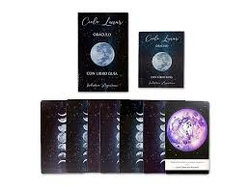 ORACULO CICLO LUNAR