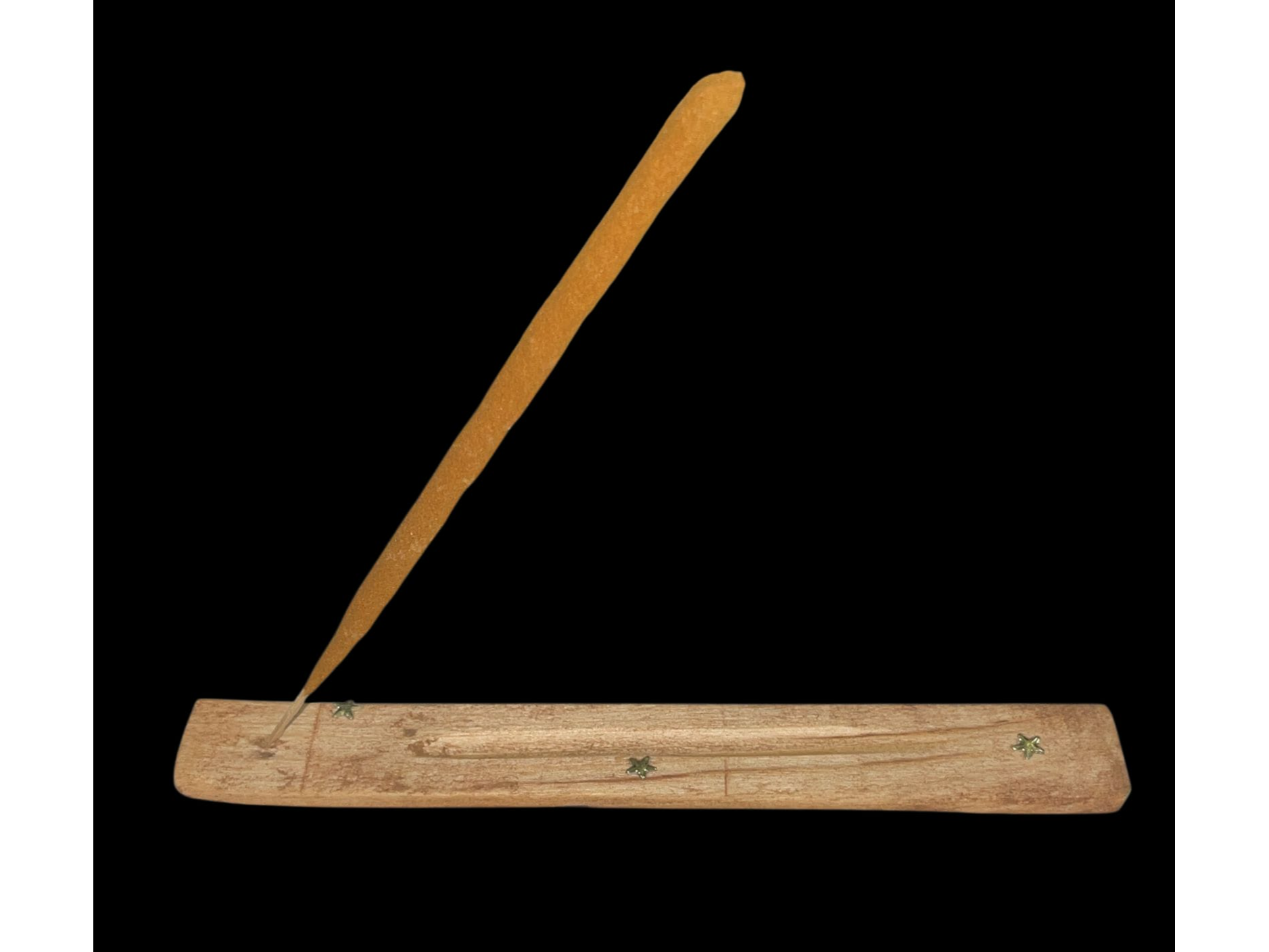 Porta sahumerio sky madera angel cod:10371