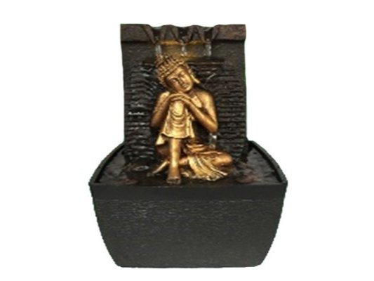 Fuente 18cm 300345